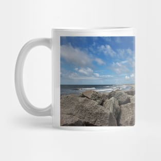 Peaceful & Beautiful Day Mug